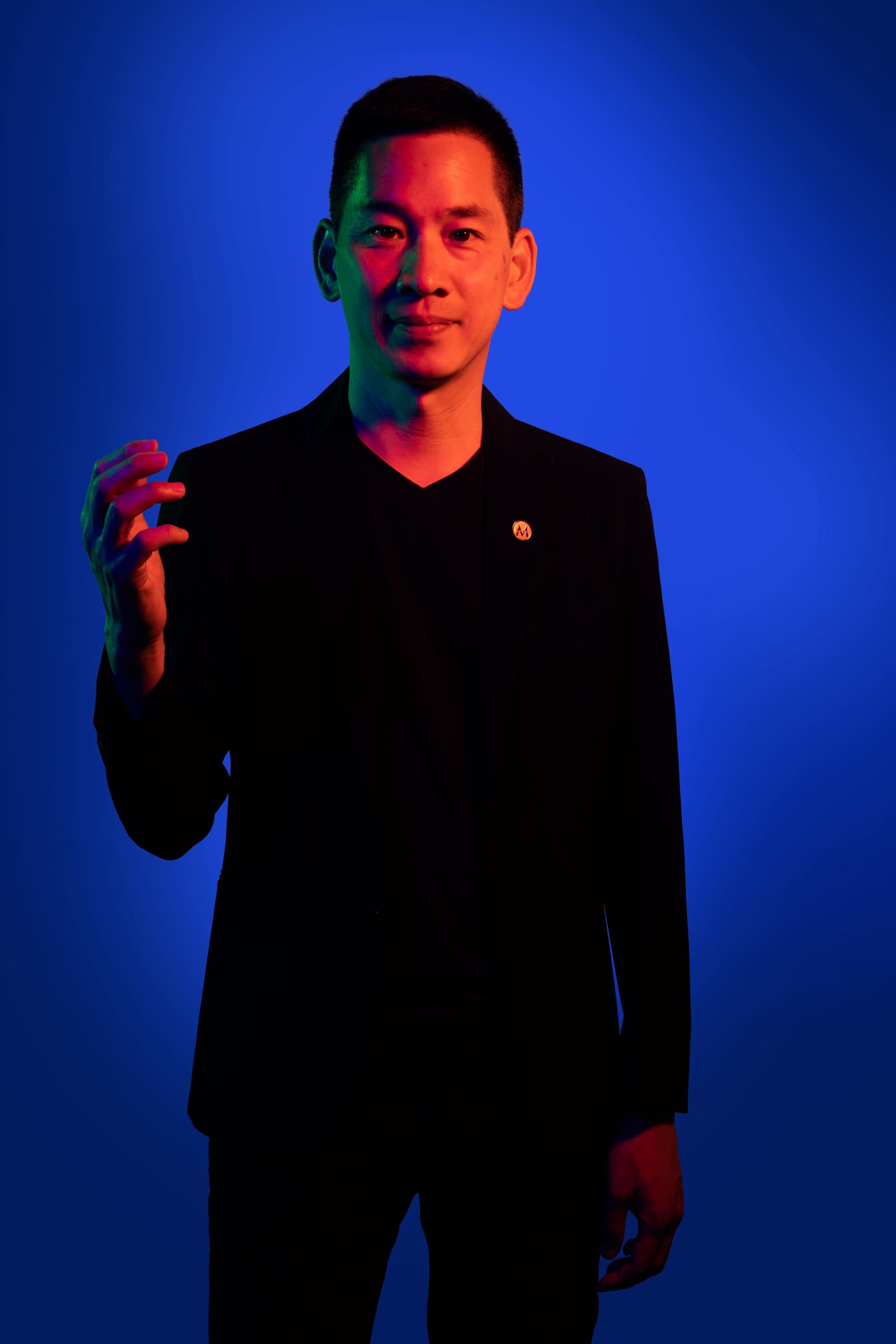 Albert Chen