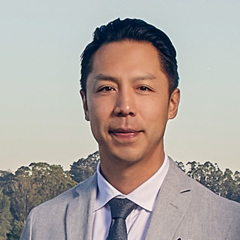 Jon Tan